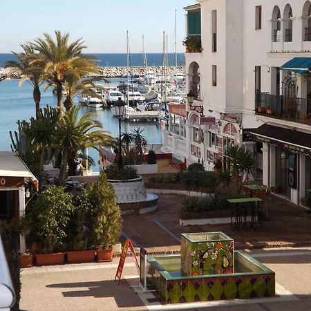 Duquesa Harbour Club Aparthotel Manilva Eksteriør billede