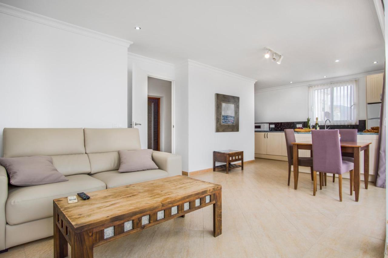 Duquesa Harbour Club Aparthotel Manilva Eksteriør billede