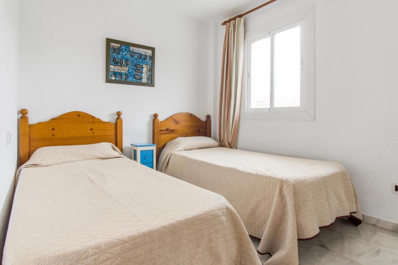 Duquesa Harbour Club Aparthotel Manilva Eksteriør billede