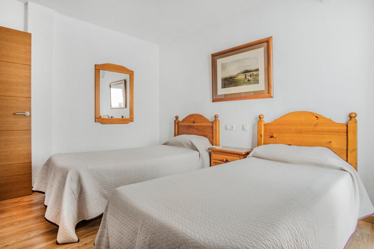 Duquesa Harbour Club Aparthotel Manilva Eksteriør billede
