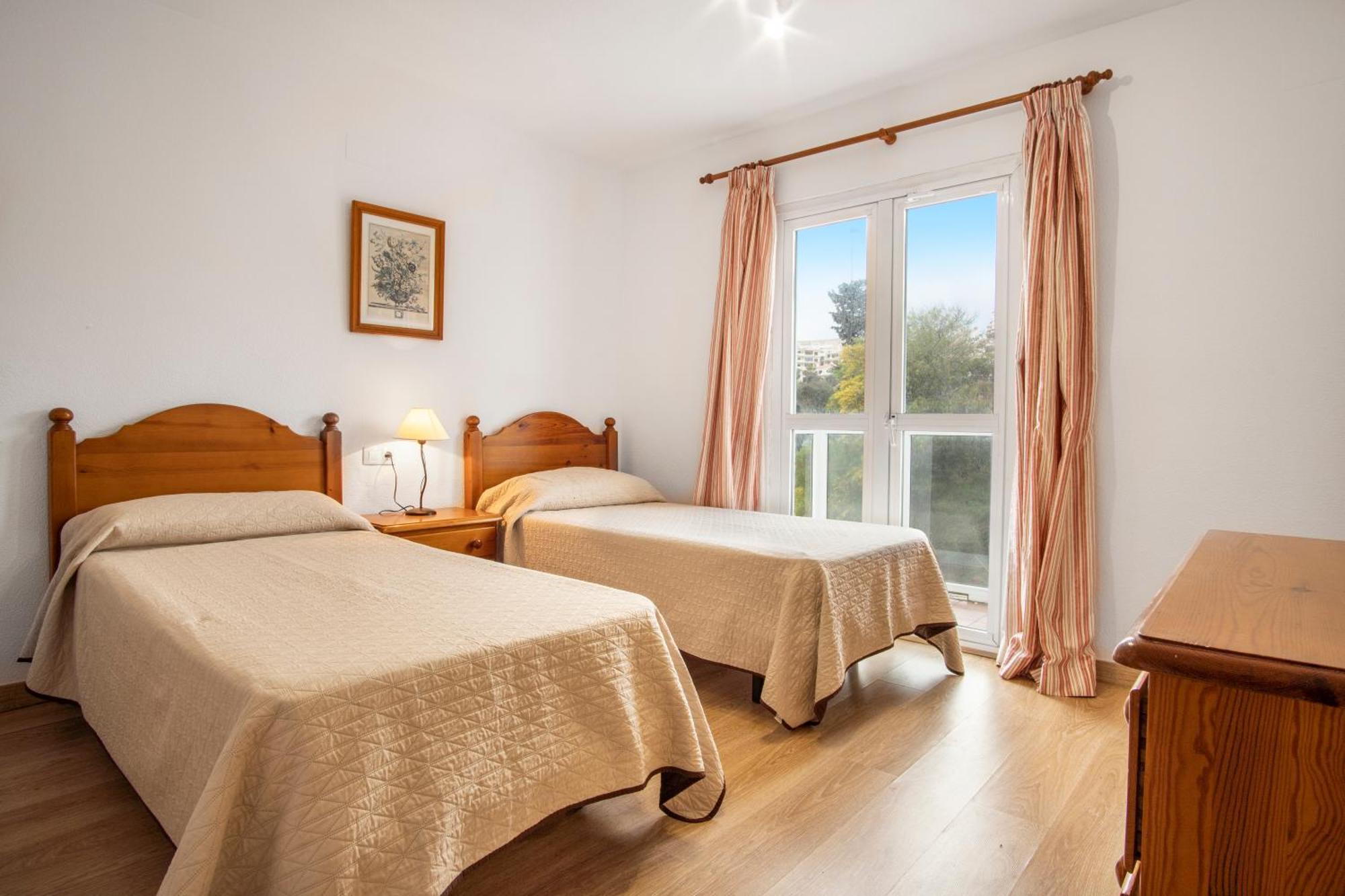Duquesa Harbour Club Aparthotel Manilva Eksteriør billede