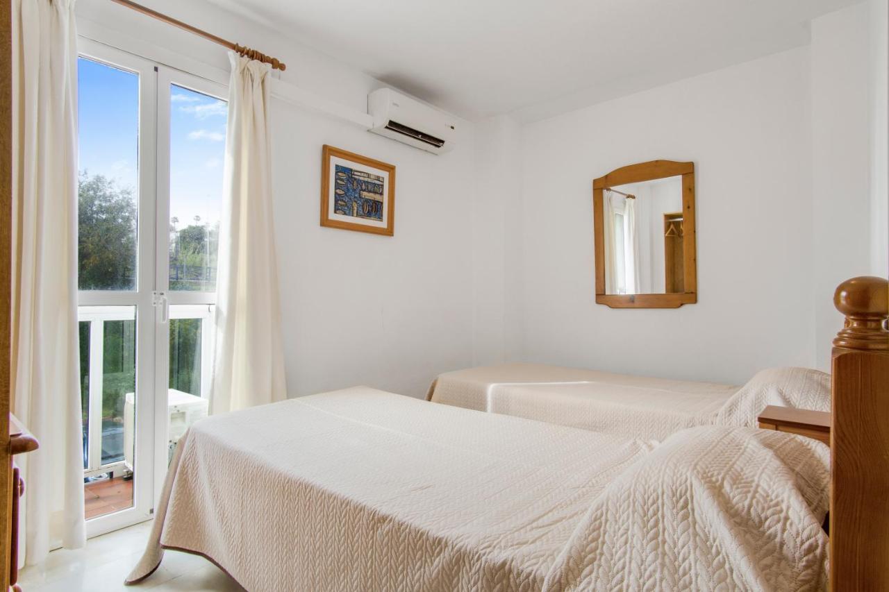 Duquesa Harbour Club Aparthotel Manilva Eksteriør billede