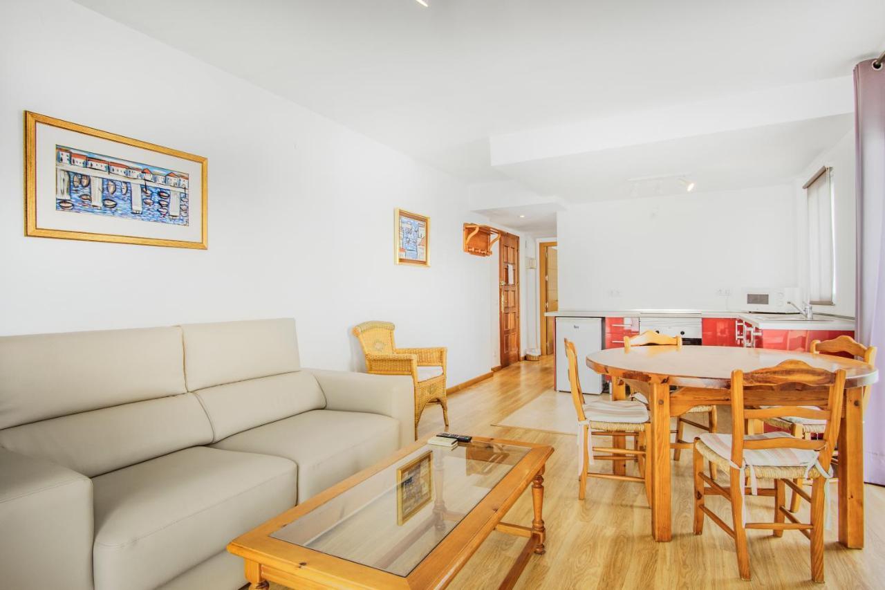 Duquesa Harbour Club Aparthotel Manilva Eksteriør billede