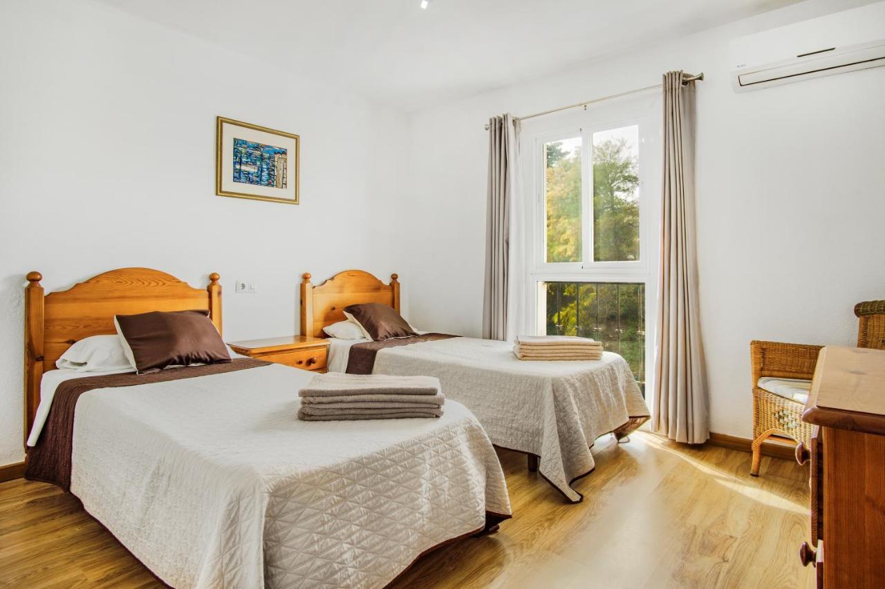 Duquesa Harbour Club Aparthotel Manilva Eksteriør billede