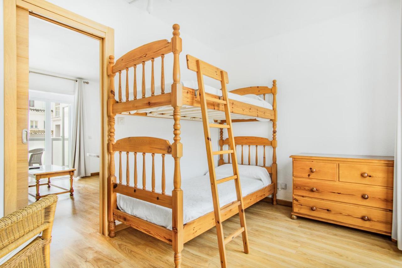 Duquesa Harbour Club Aparthotel Manilva Eksteriør billede