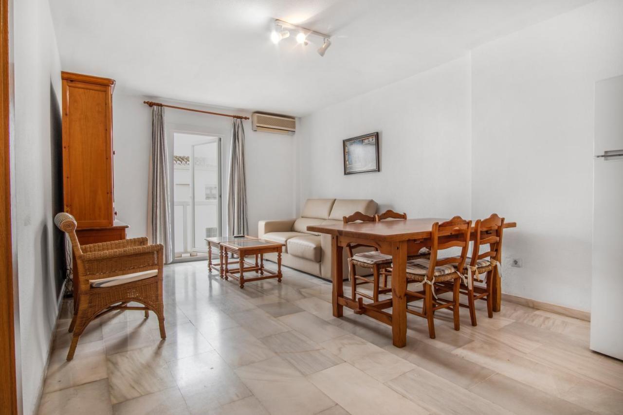 Duquesa Harbour Club Aparthotel Manilva Eksteriør billede