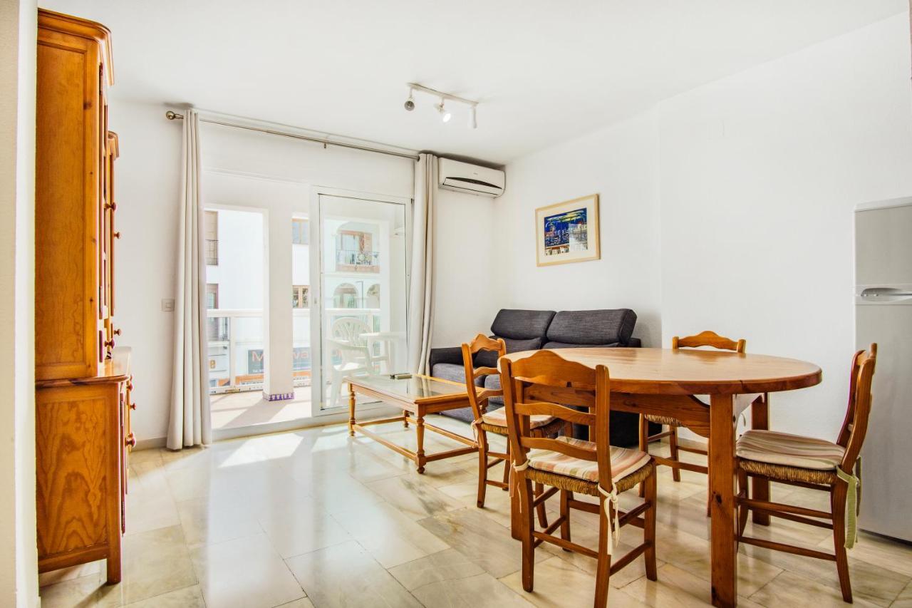 Duquesa Harbour Club Aparthotel Manilva Eksteriør billede