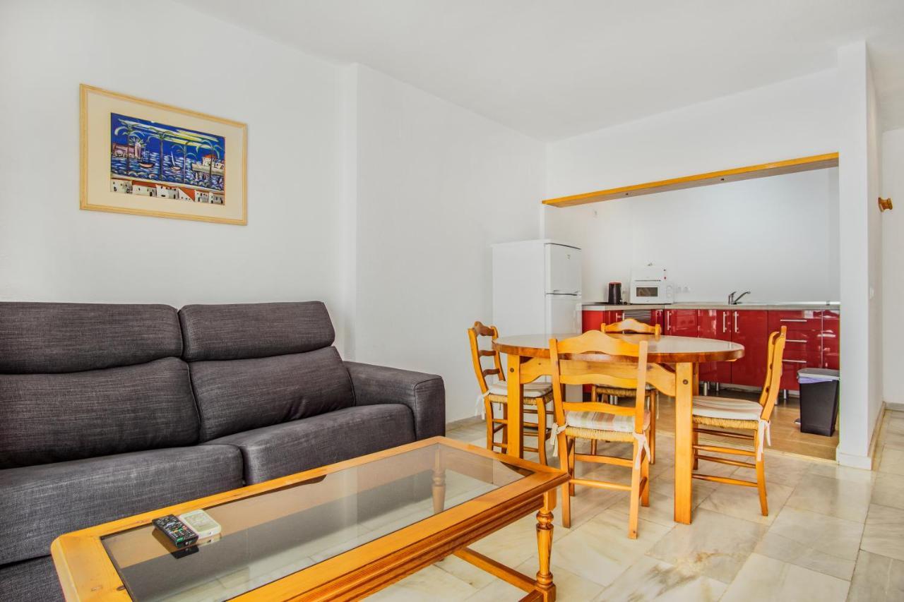 Duquesa Harbour Club Aparthotel Manilva Eksteriør billede