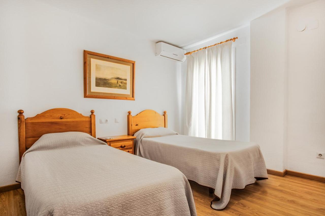 Duquesa Harbour Club Aparthotel Manilva Eksteriør billede