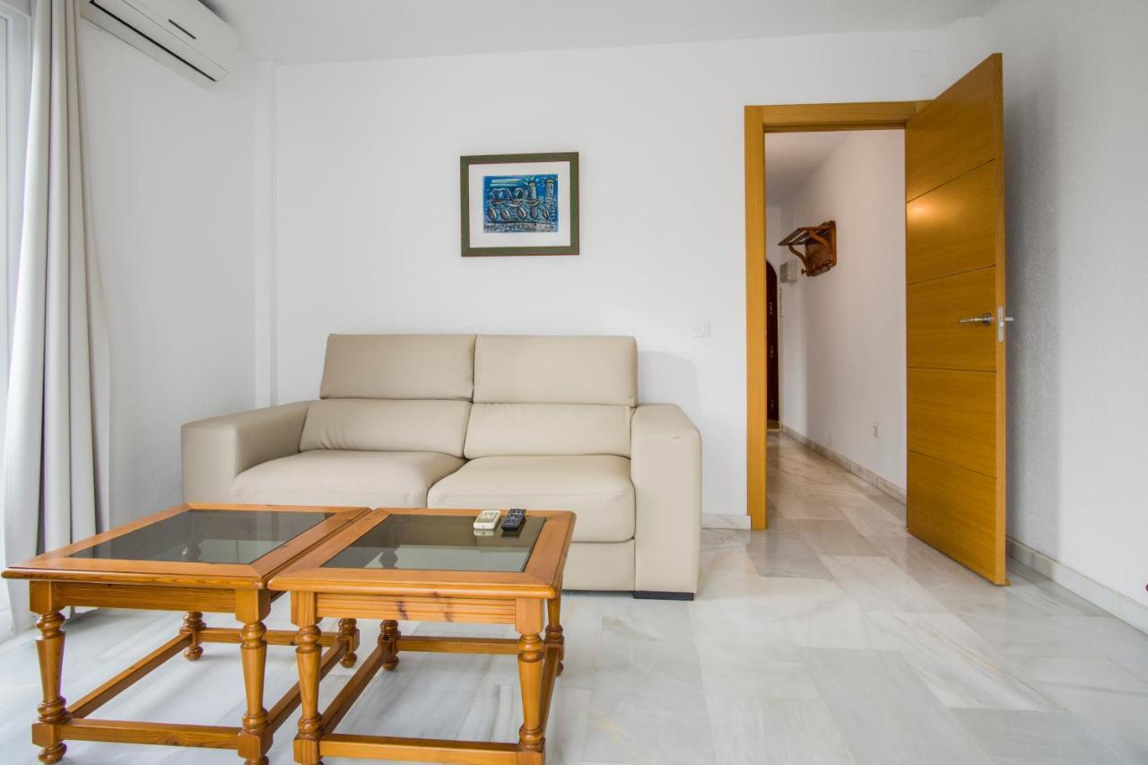 Duquesa Harbour Club Aparthotel Manilva Eksteriør billede
