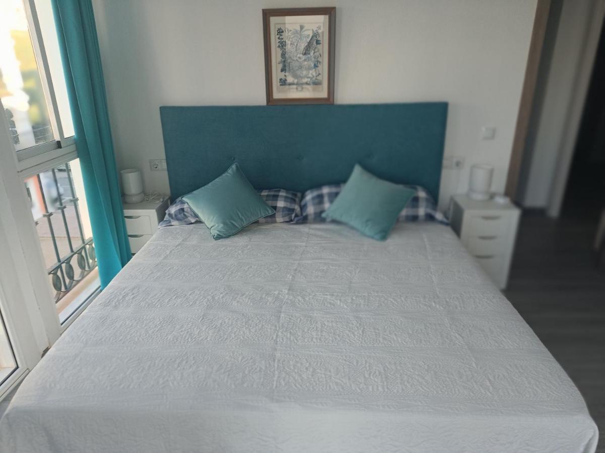 Duquesa Harbour Club Aparthotel Manilva Eksteriør billede