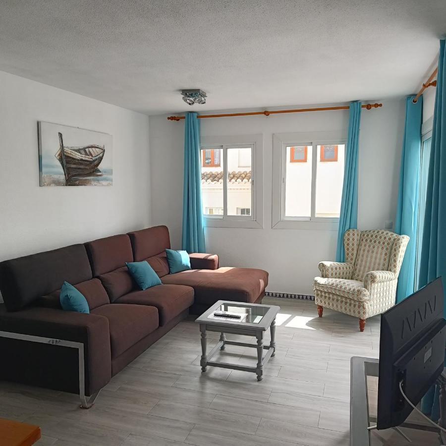 Duquesa Harbour Club Aparthotel Manilva Eksteriør billede