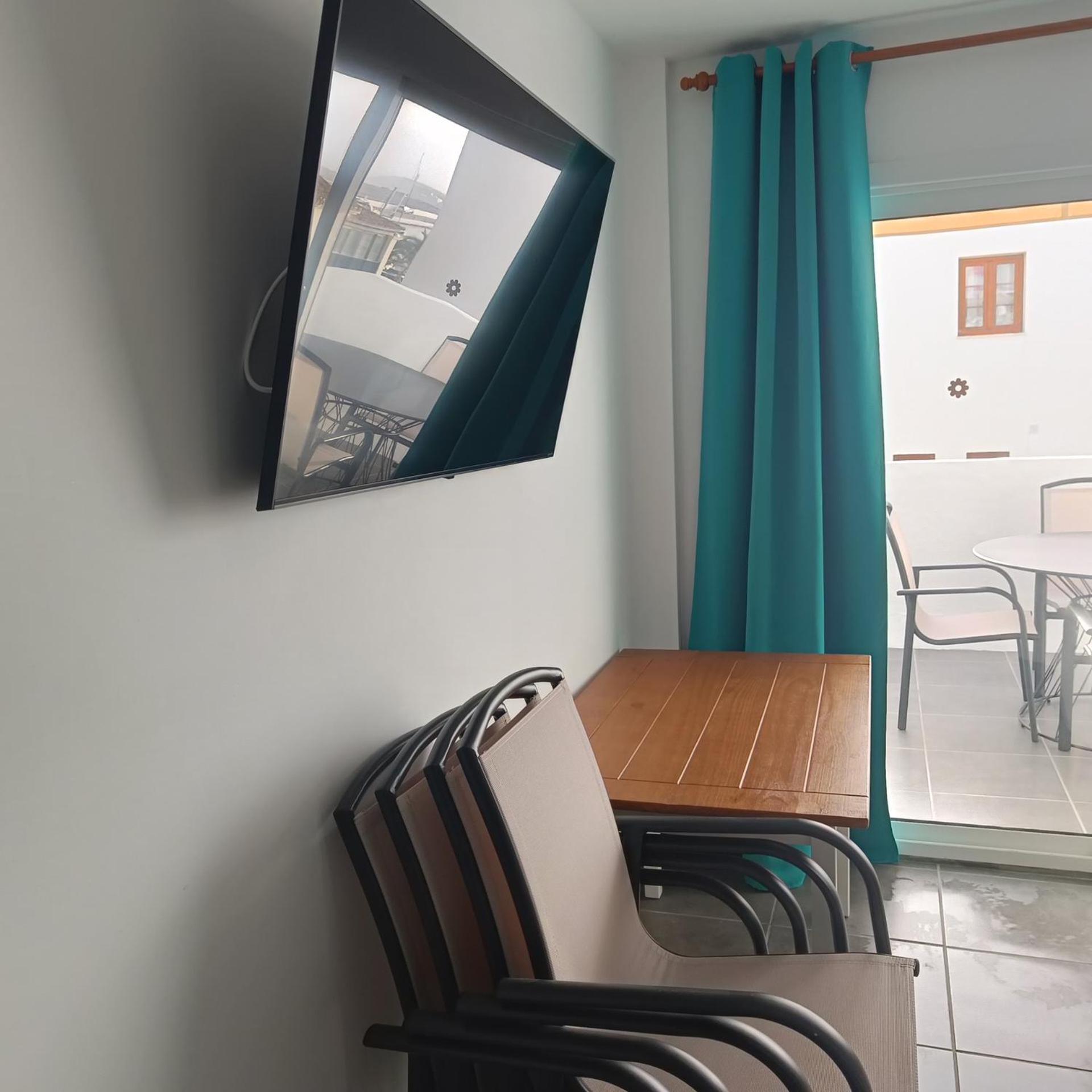 Duquesa Harbour Club Aparthotel Manilva Eksteriør billede