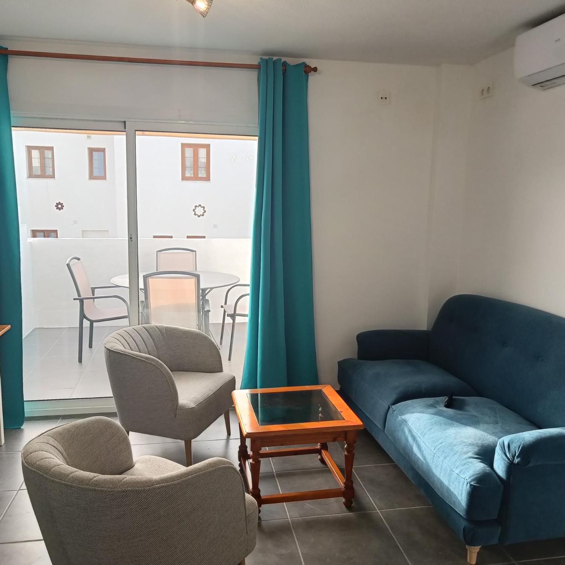 Duquesa Harbour Club Aparthotel Manilva Eksteriør billede