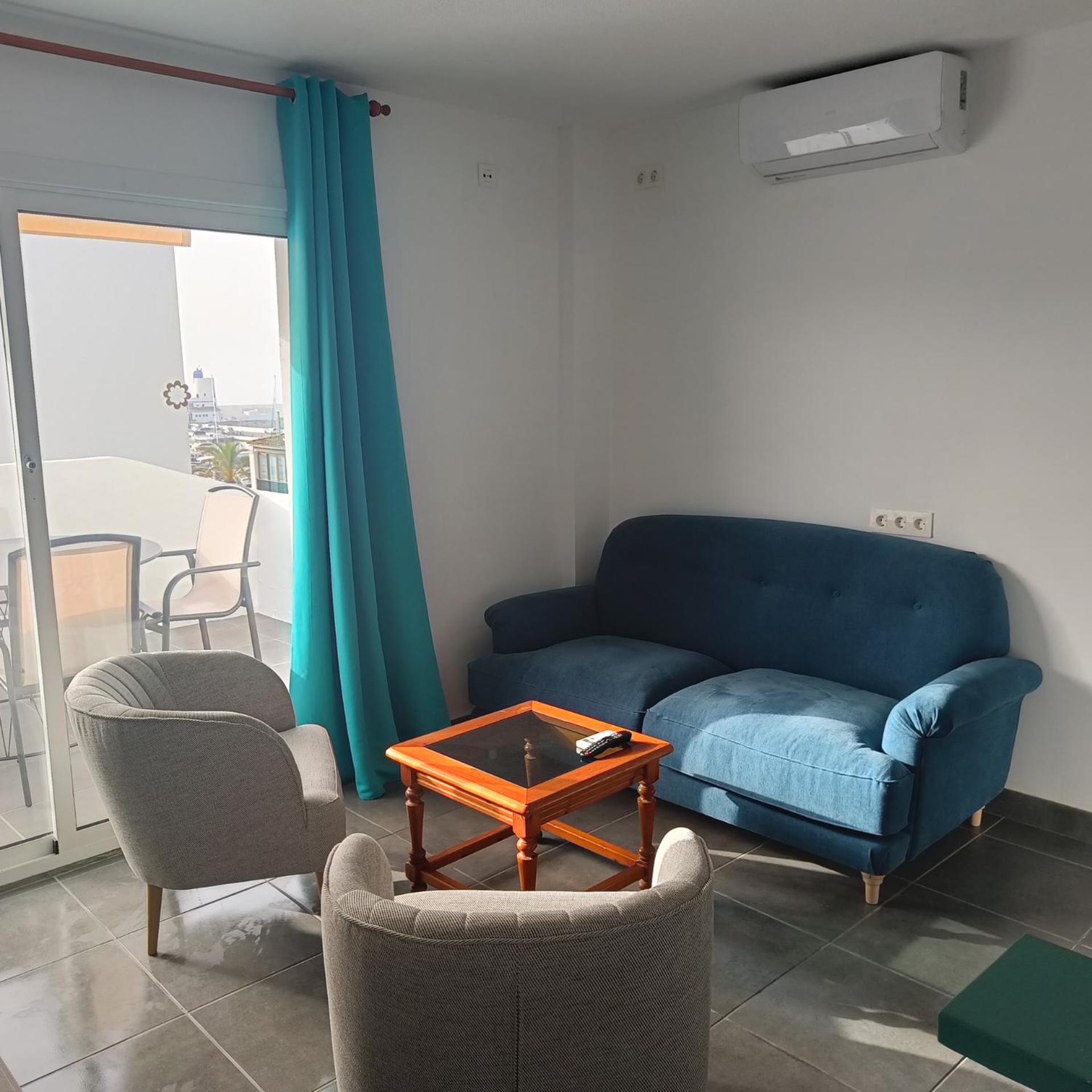 Duquesa Harbour Club Aparthotel Manilva Eksteriør billede