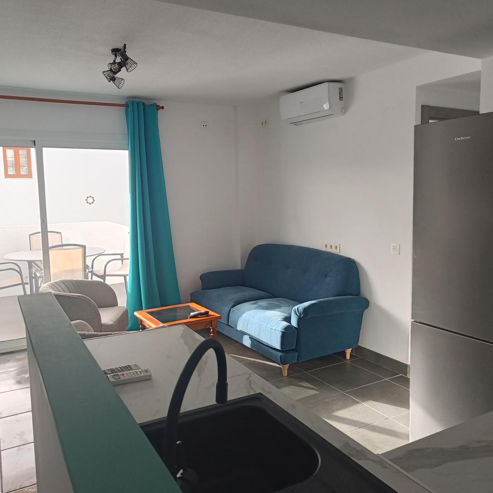 Duquesa Harbour Club Aparthotel Manilva Eksteriør billede