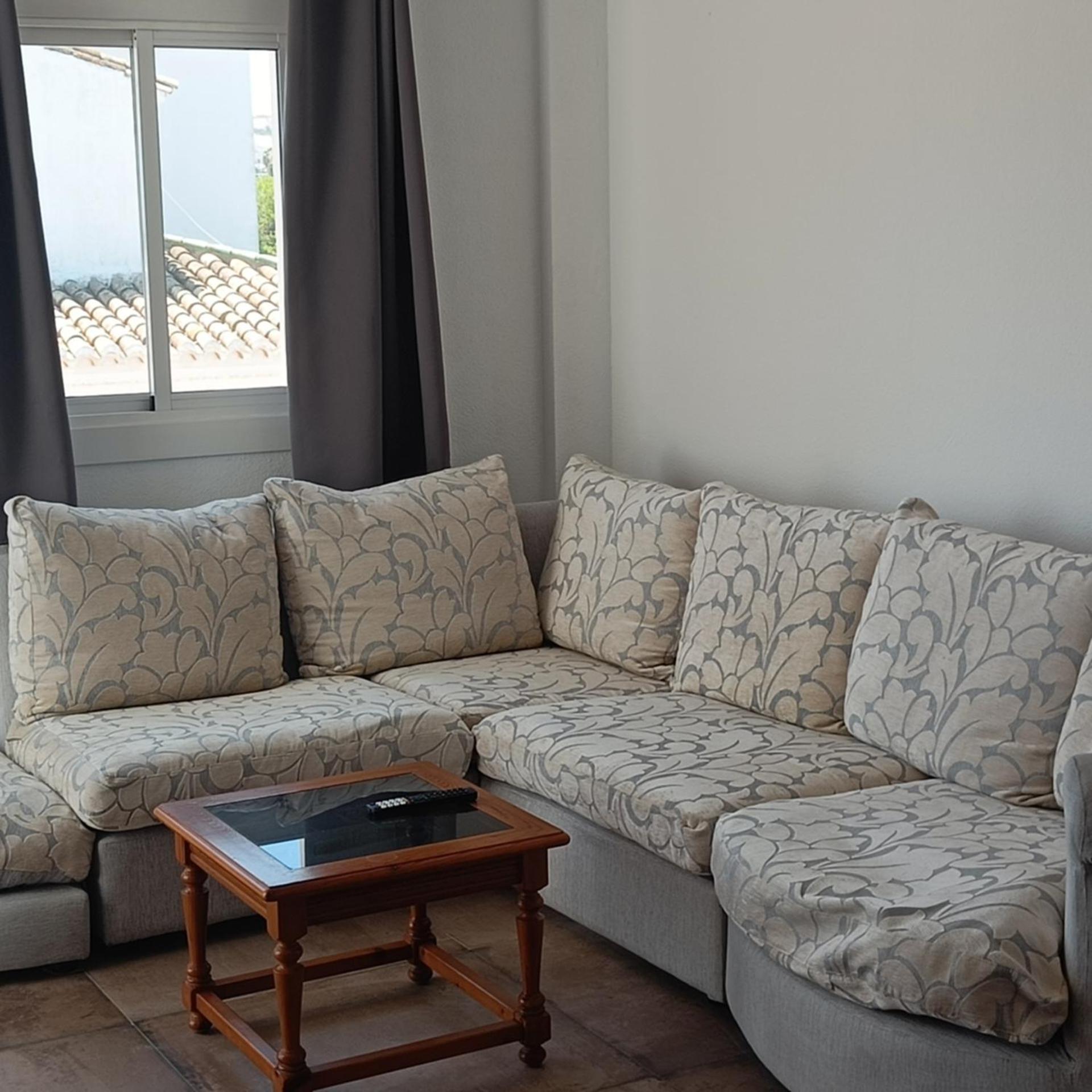 Duquesa Harbour Club Aparthotel Manilva Eksteriør billede