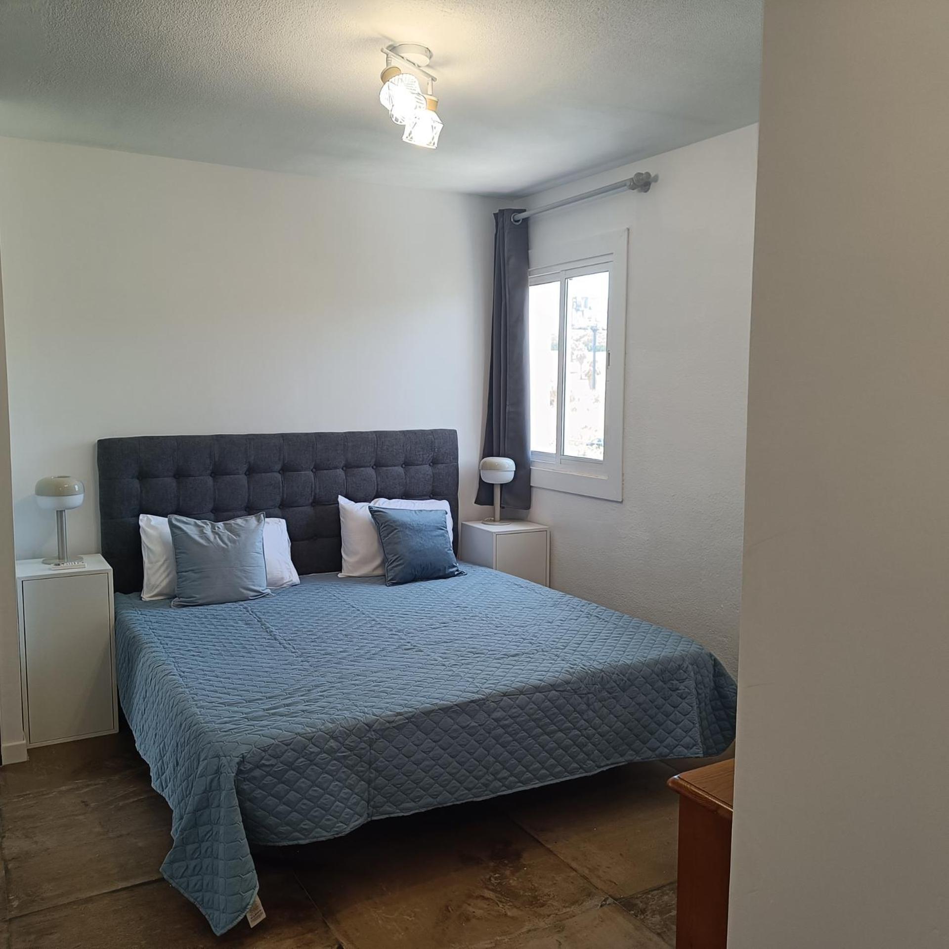 Duquesa Harbour Club Aparthotel Manilva Eksteriør billede